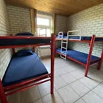 Vz274 Groepsaccommodatie Ellemeet