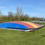 Vz274 Groepsaccommodatie Ellemeet