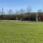 Vz274 Groepsaccommodatie Ellemeet