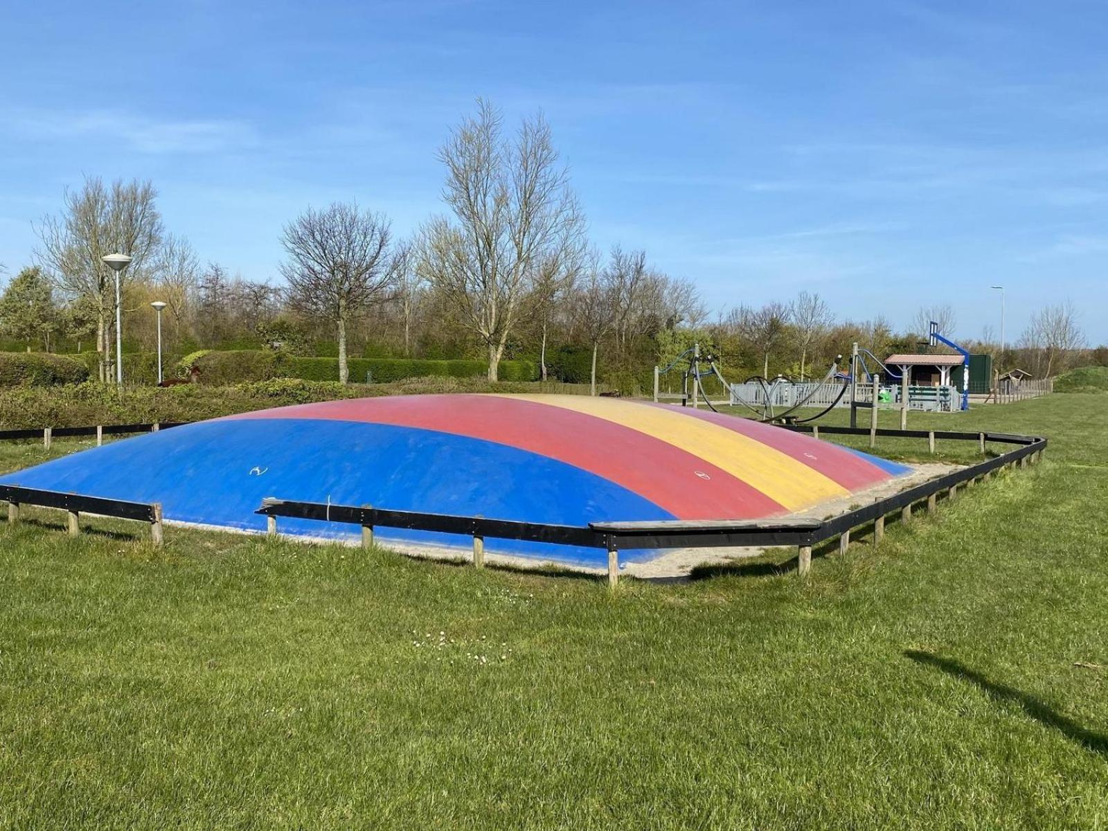 Vz274 Groepsaccommodatie