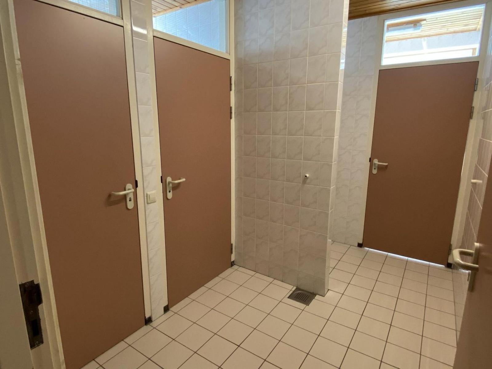 Vz274 Groepsaccommodatie Vakantiehuis *