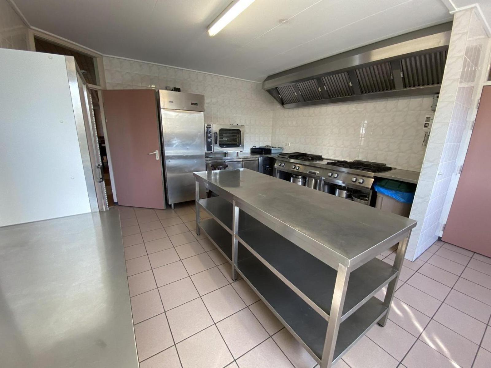 Vz274 Groepsaccommodatie *