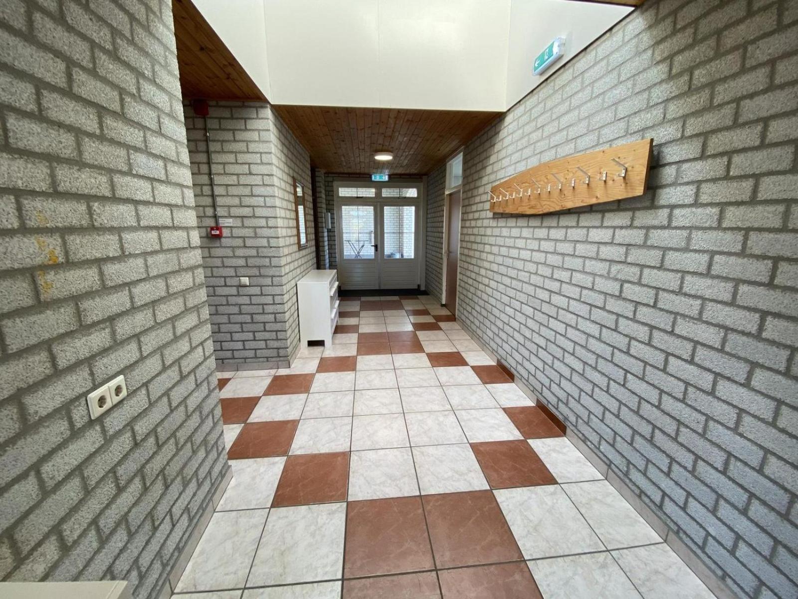 Vz274 Groepsaccommodatie *