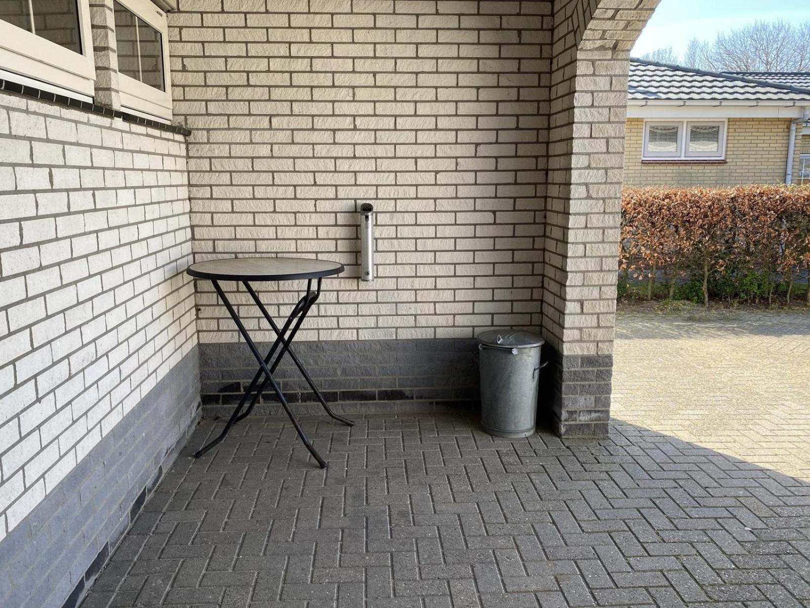 Vz274 Groepsaccommodatie Vakantiehuis