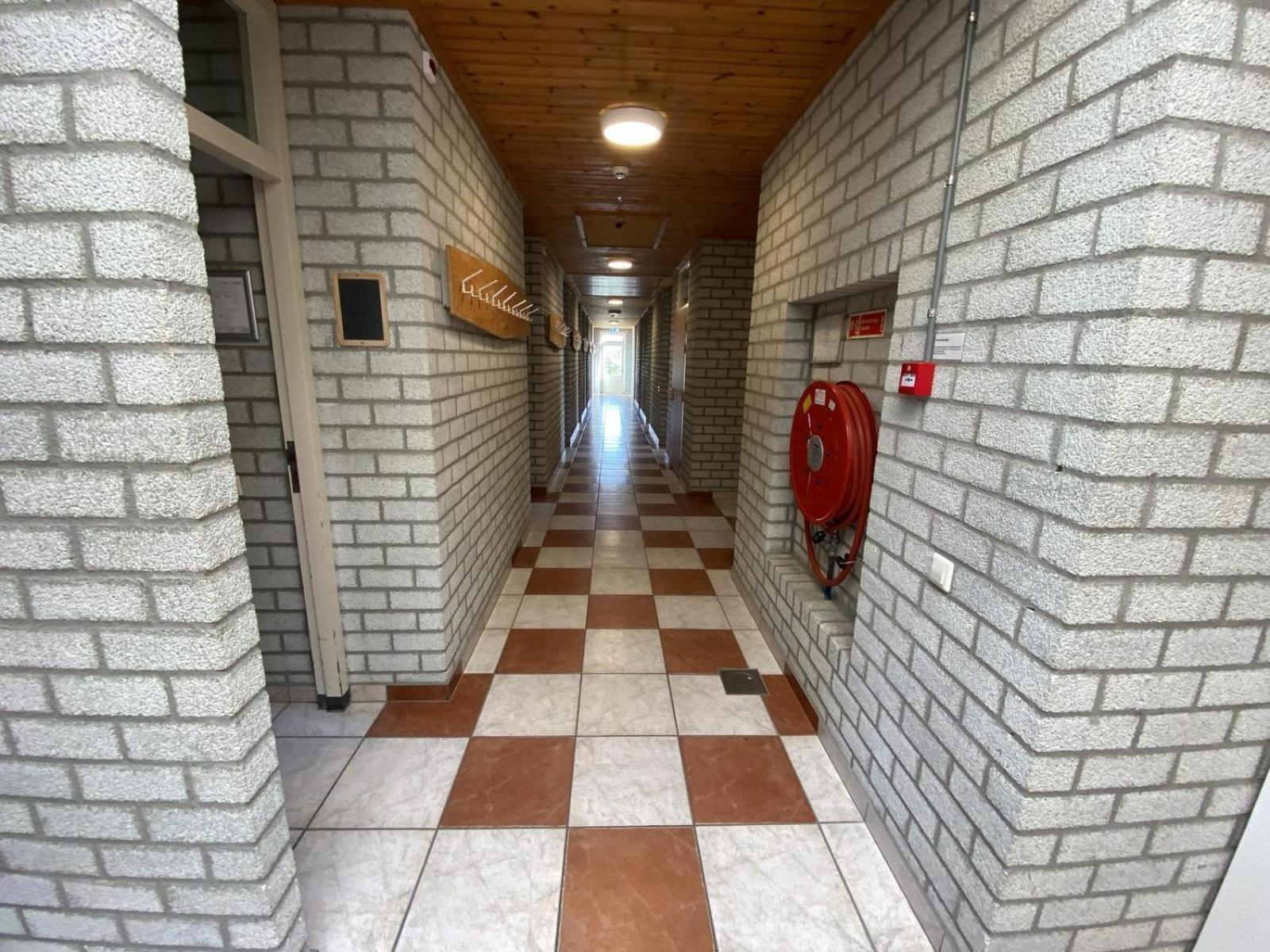 Vz274 Groepsaccommodatie