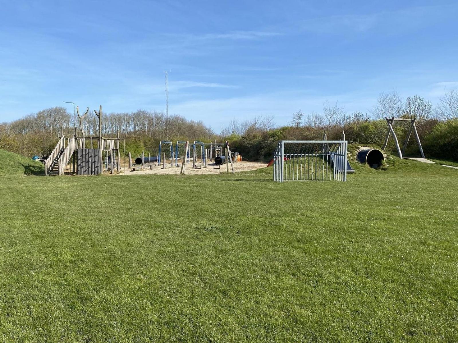 Vz274 Groepsaccommodatie Vakantiehuis