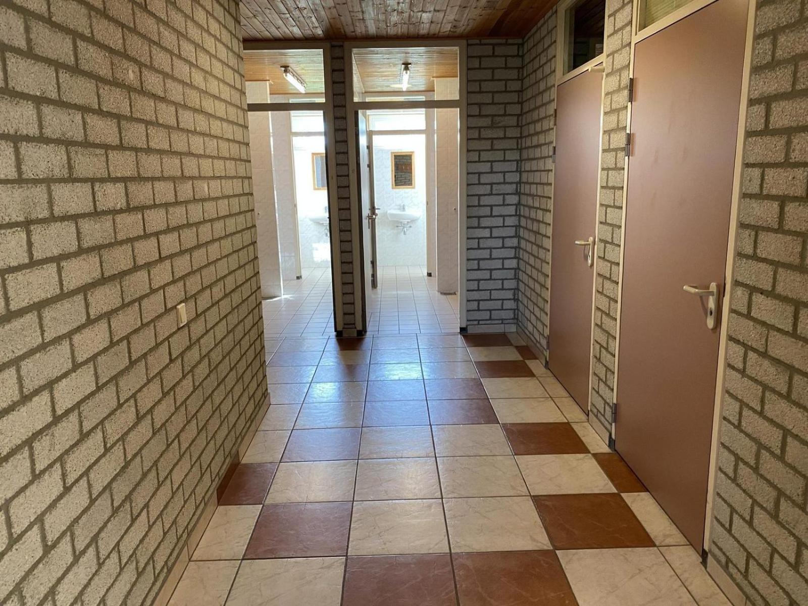 Vz274 Groepsaccommodatie