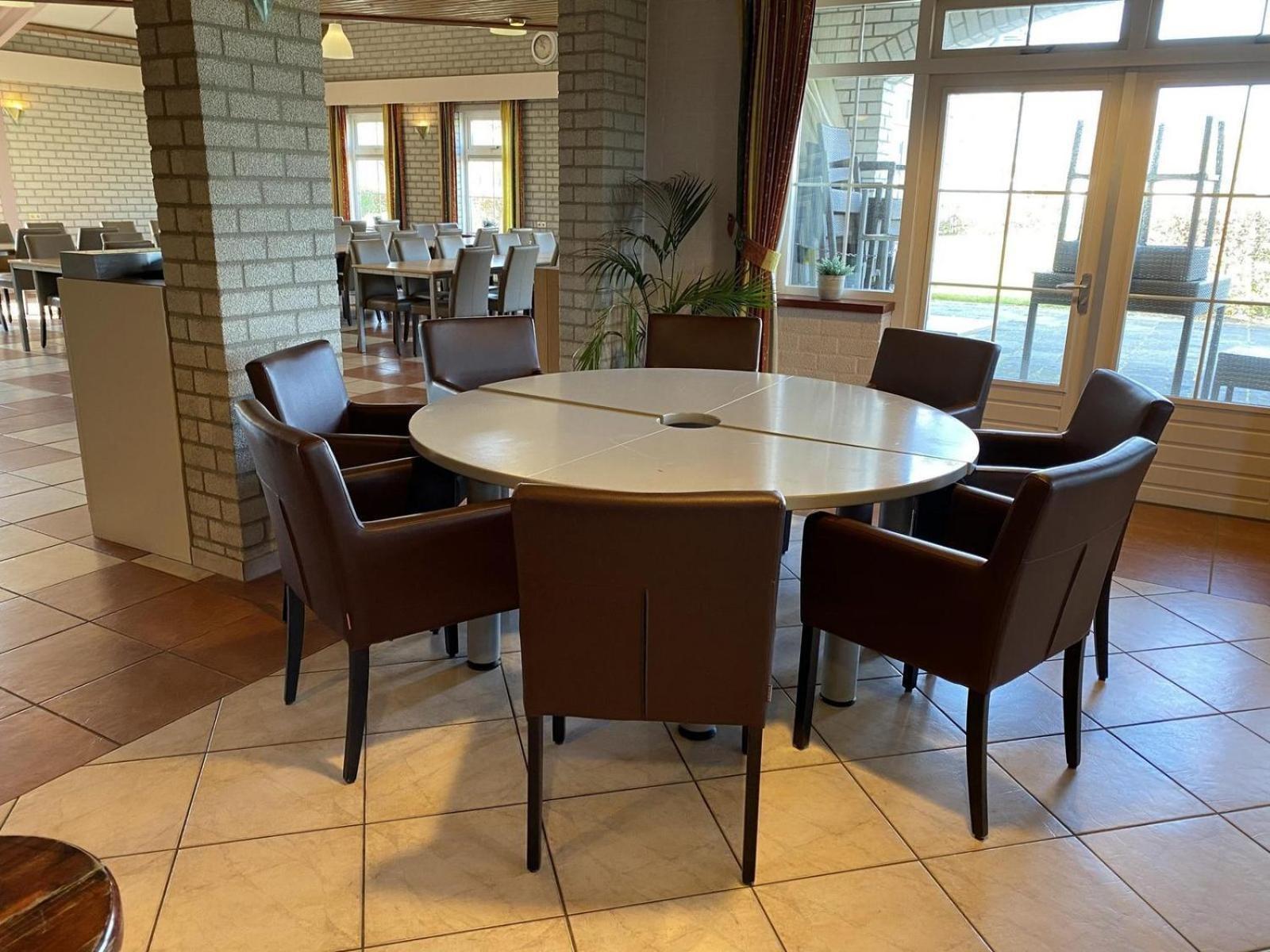 Vakantiehuis Vz274 Groepsaccommodatie