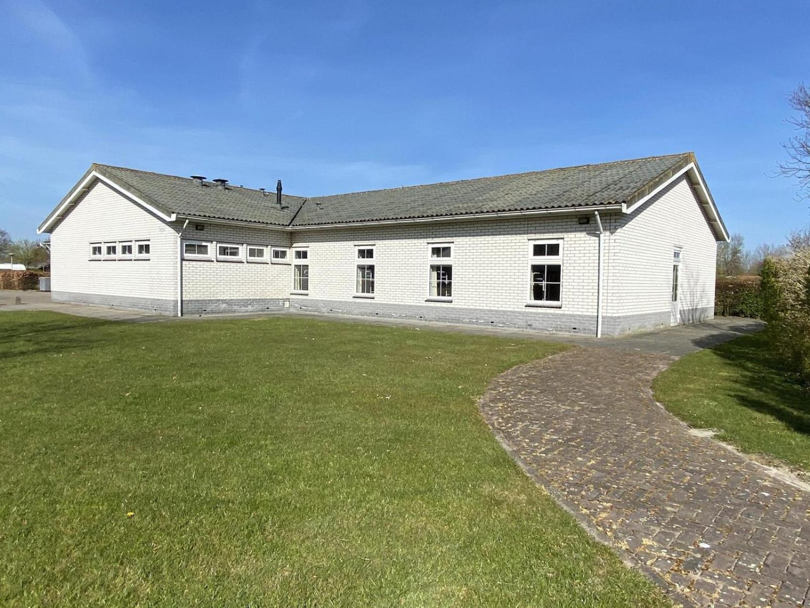 Vakantiehuis Vz274 Groepsaccommodatie *