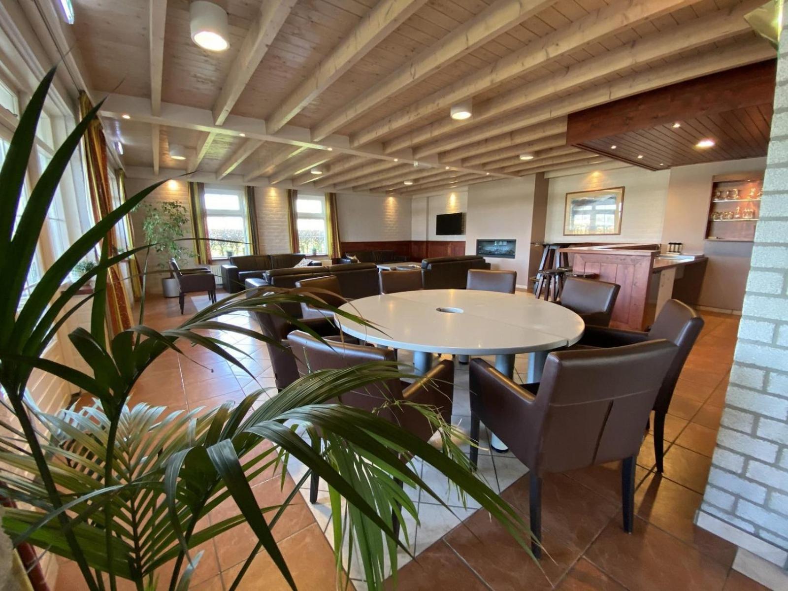 Vakantiehuis Vz274 Groepsaccommodatie Ellemeet
