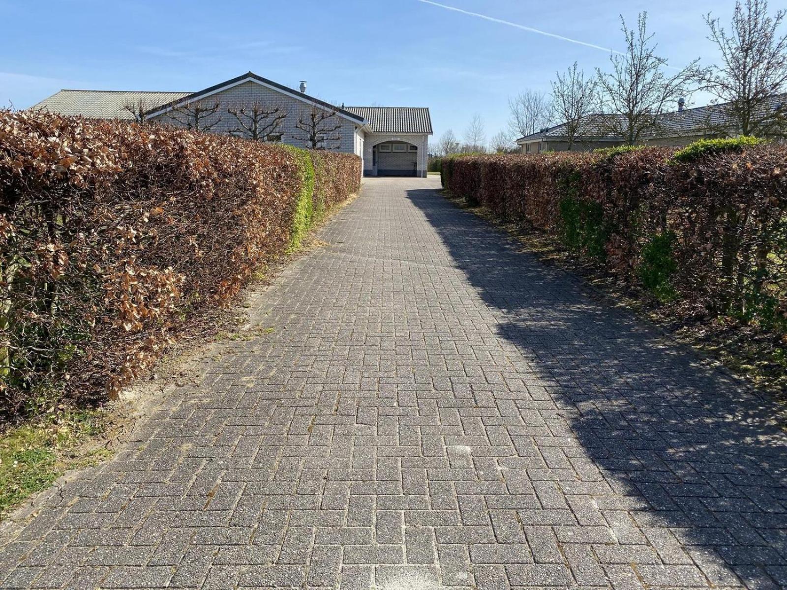 Vz274 Groepsaccommodatie *