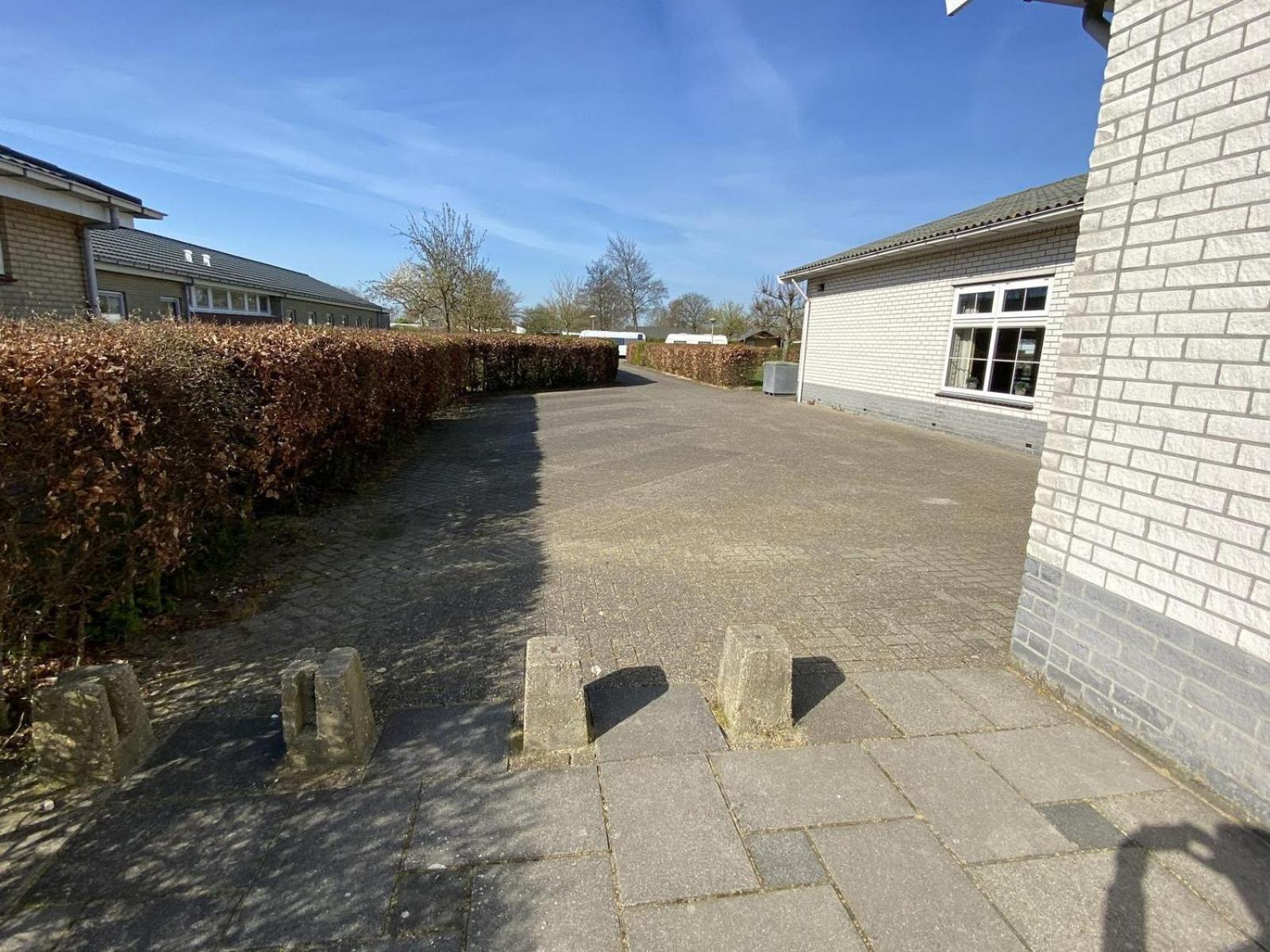 Vz274 Groepsaccommodatie Vakantiehuis