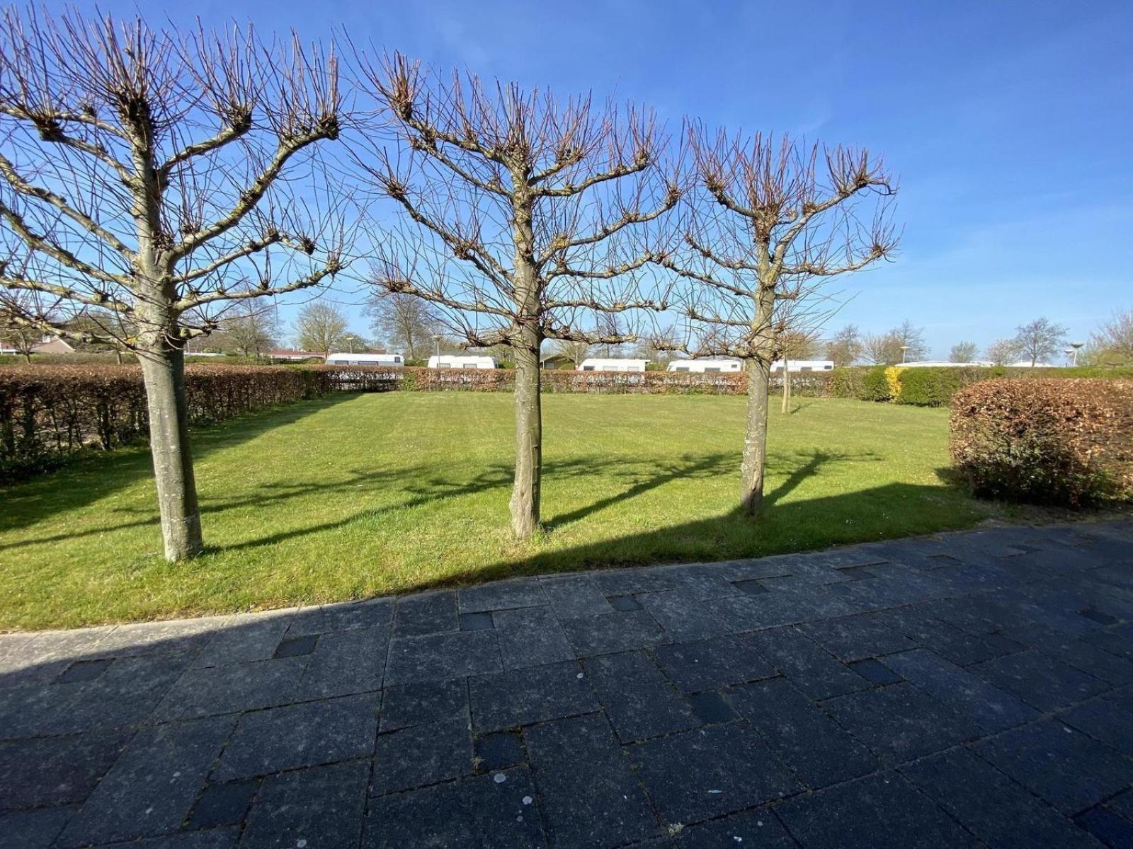 Vakantiehuis Vz274 Groepsaccommodatie